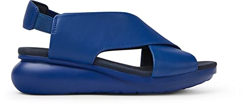 Image of Camper Women's Balloon K200066 Wedge Sandal