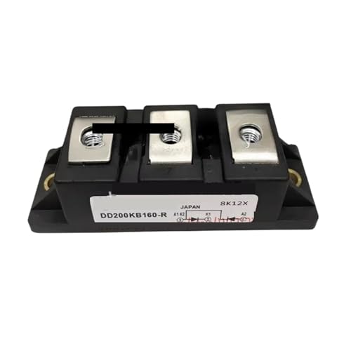 Module de redressement DD240KB80 pour la conversion électrique des ponts de diodes - 2