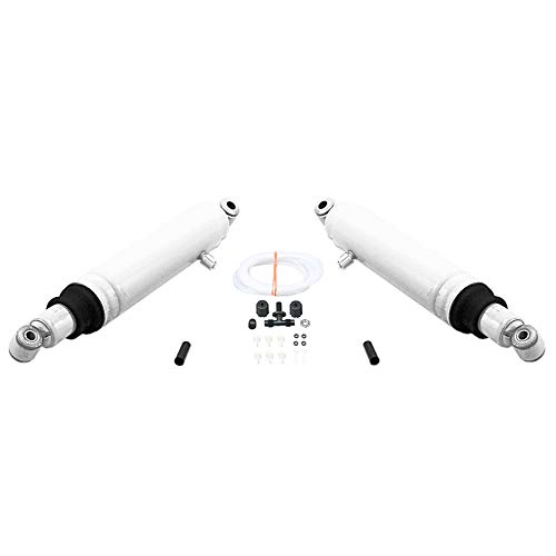 Monroe Max-Air MA770 Air Adjustable Air Shock Absorber Pack of 2 for Ford Ranger
