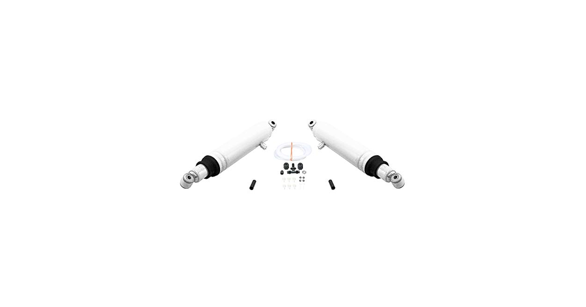 Amazon.com: Monroe Shocks & Struts Max-Air MA770 Air Shock