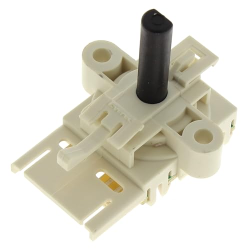 Commutateur 8p Four, cuisinière AS6015909, AS0006331 BRANDT Four, cuisinière AS6015909, AS0006331 BRANDT