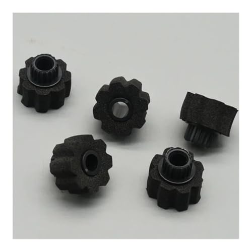 Rouleau d'éponge de rechange performant pour impression fluide SR 3110