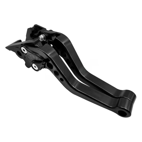 �u���[�L���o�[ ���[�^�[�T�C�N�� �u���[�L �N���b�` ���o�[ XSR155 2019-2021�p XSR 155 2020�p BDJ�p XSR-155 2021�p(Black-No logo)