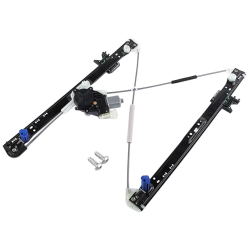 Moteur de lève-vitre droit premium LR083210 Land Rover Discovery 2016-2020