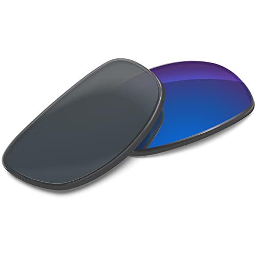 Image of Performance Replacement Lenses Compatible with Costa Del Mar Brine Polarized