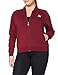 Produktbild PUMA Damen Classics T7 Track FT Jacke, Pomegranate, XL