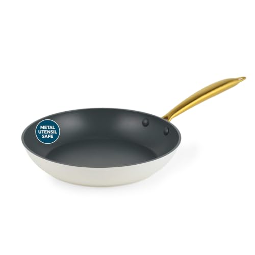 Salter AeroTech Professional Frying Pan 24 Cm, Non Stick, Induction