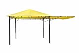 Tepro 5505GE Pavillonbespannung für Lehua gelb