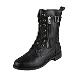 Schuhe Absatzhöhe: 2,5 Cm/1