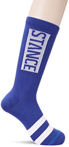 Meia Stance Og M556D17Ogg-Roy G Royal