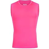 Anawakia Youth Boys Sleeveless Compression Shirt Basketball Football Undershirt Quick Dry Kids Athletic Tank...