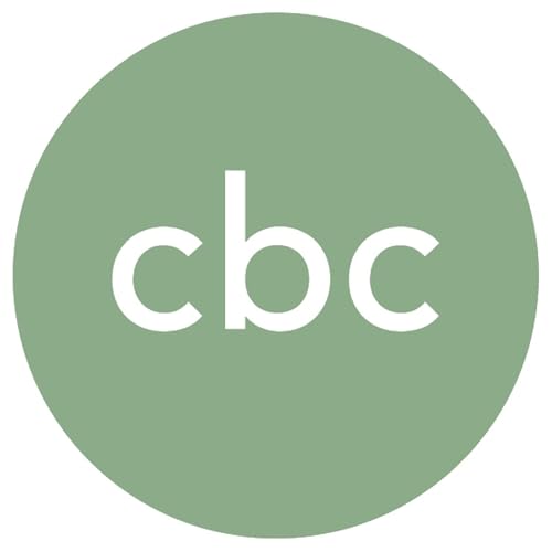 CBC Richmond Hill cover art