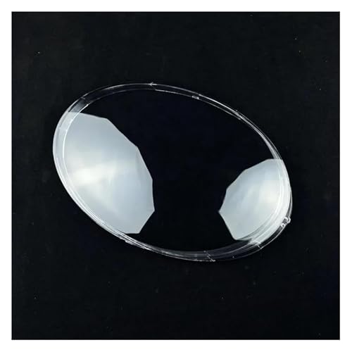 Couvercle de phare pour avant en verre VW Beetle 2004-2012 optique droit premium