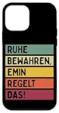 Personalisierte Geschenke Emin