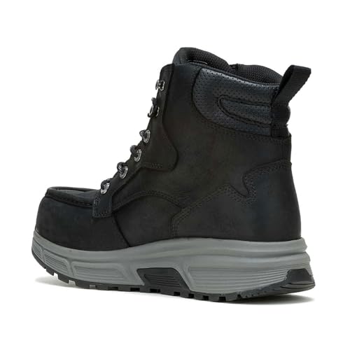 Image of Wolverine Ride Performance Waterproof Composite Toe Wedge