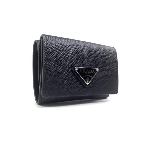 プラダ(PRADA) メンズ 三つ折り財布 | 通販・人気ランキング - 価格.com