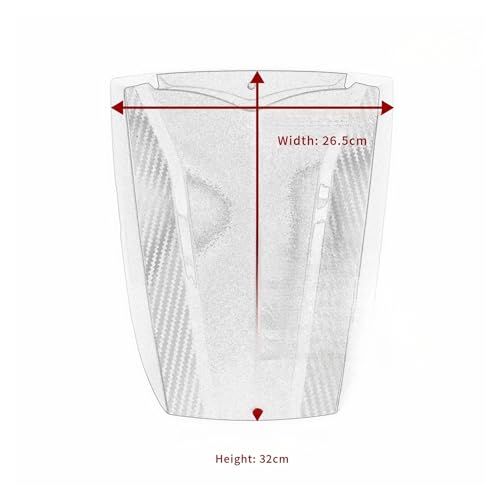 Capot de selle passager avec support rigide anti-vibration pour SV650