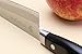 Yoshihiro VG10 Gold Stainless Steel Japanese Knife Series (Santoku 7