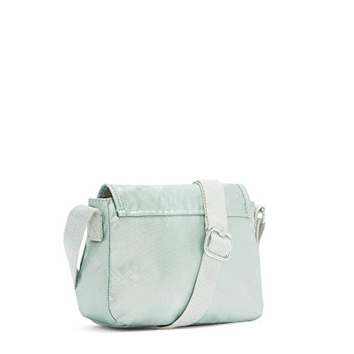 Image of Kipling Women's Sabian U Minibag, Lightweight Crossbody Mini Bag, Crossbody Bag