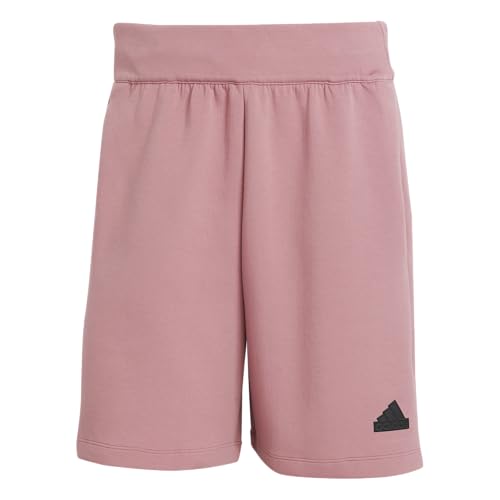 Adidas ZNE Short homme idéal pour la détente à la maison et vos sorties