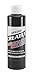 Createx Colors 5211-08 Paint for Airbrush, 8 oz, Opaque Black