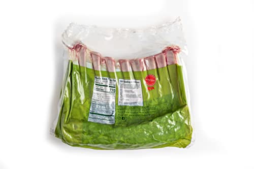 New Zealand Spring Lamb, Fresh New Zealand Lamb Rack, 1 lb - Image 3