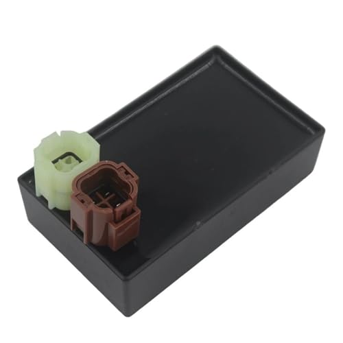 Bloc CDI 30400-BA4-0010 Résolution Panne Démarrage VJ125E - 4