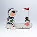 Hallmark Keepsake Ornament Frosty Friend 33rd in Series 2012
