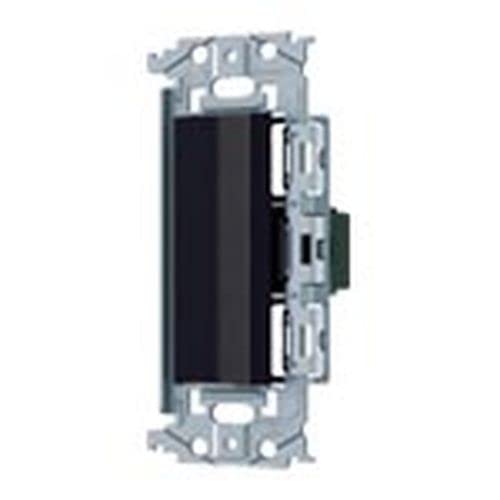 �p�i�\�j�b�N(Panasonic) SO-STYLE ���������O�n���h���X�C�b�`�Z�b�g �X�C�b�`C �}�b�g�u���b�N WNSS52929B
