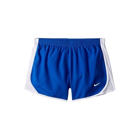 Nike Dry Tempo Running Shorts Cover