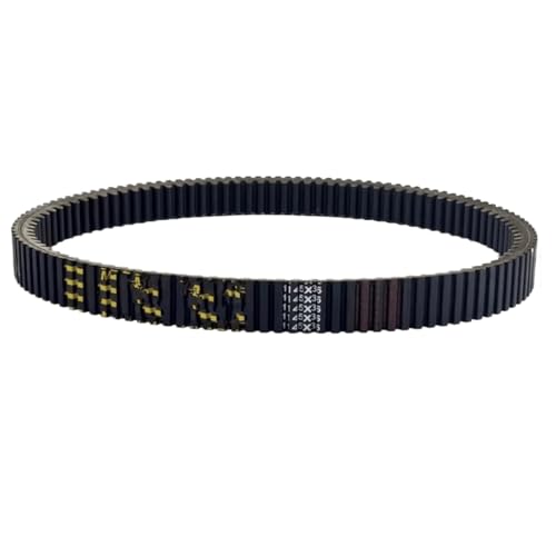 Courroie de transmission moto KAF950 transfert de puissance fluide OEM 59011-1087
