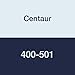 Centaur 400-501 ER 40" Collet, Standard Precision, 1/8" Diameter