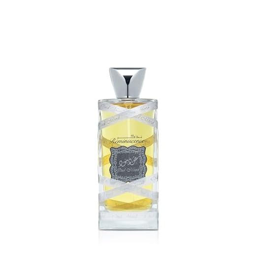 Oud Mood Silver by Lattafa Perfumes 100 ml EDP
