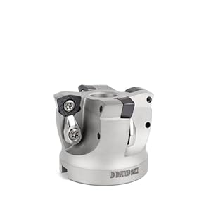 Ournxi WPMT080615ZSR Planfräser 80-27-5T