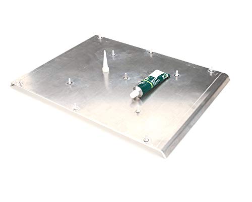 Antunes 7000382 Platen Kit