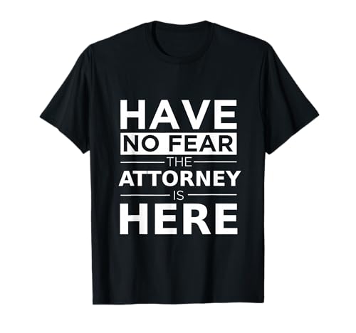 Have No Fear Attorney Is Here �ʔ����M�t�g���[�N ���[���A �ٌ�m T�V���c
