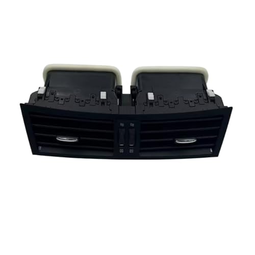 Salida de aire de tablero para Lexus GS 2005-2011, rejilla de aire acondicionado OEM