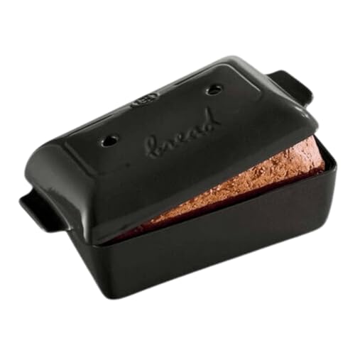 Bread Loaf Baker (11" x 5" x 5")