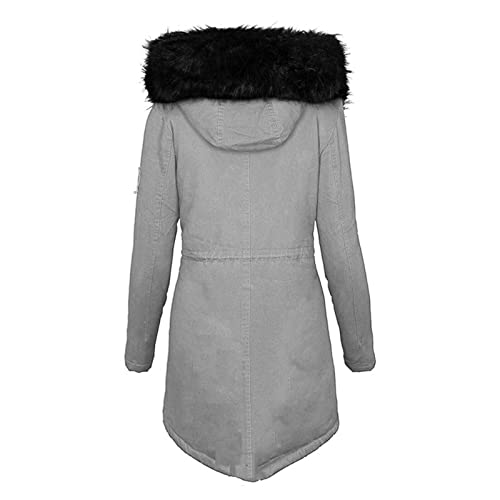 QHDDP KostüMe Erwachsene Damen Wollwesten Damen Dope Jacke Damen Beaumont...