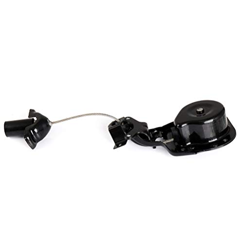 Ocpty 103565-5209-1801212811 Spare Tire Hoist Winch Carrier Holder Replacement Fit For Land Rover Lr3 Lr4 thumb #6
