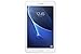 Produktbild Samsung Samsung Galaxy Tab A 7-Inch Tablet - White - Sm-T280 Ohrstöpsel, 3 cm, Schwarz
