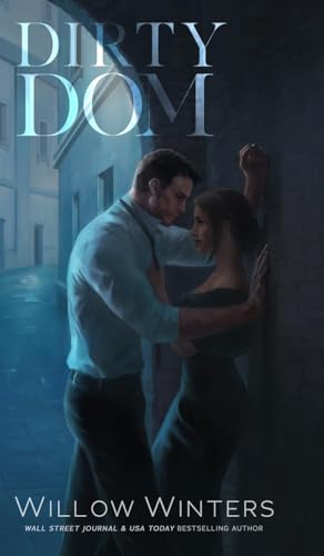 Dirty Dom: Artist Rendition