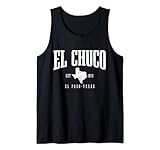 el chuco el paso texas pride vintage 1873 canotta