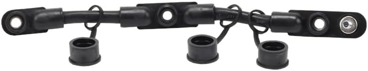 Mytee Products Battery Cable Replaces OEM: JEI BC207M3BWS