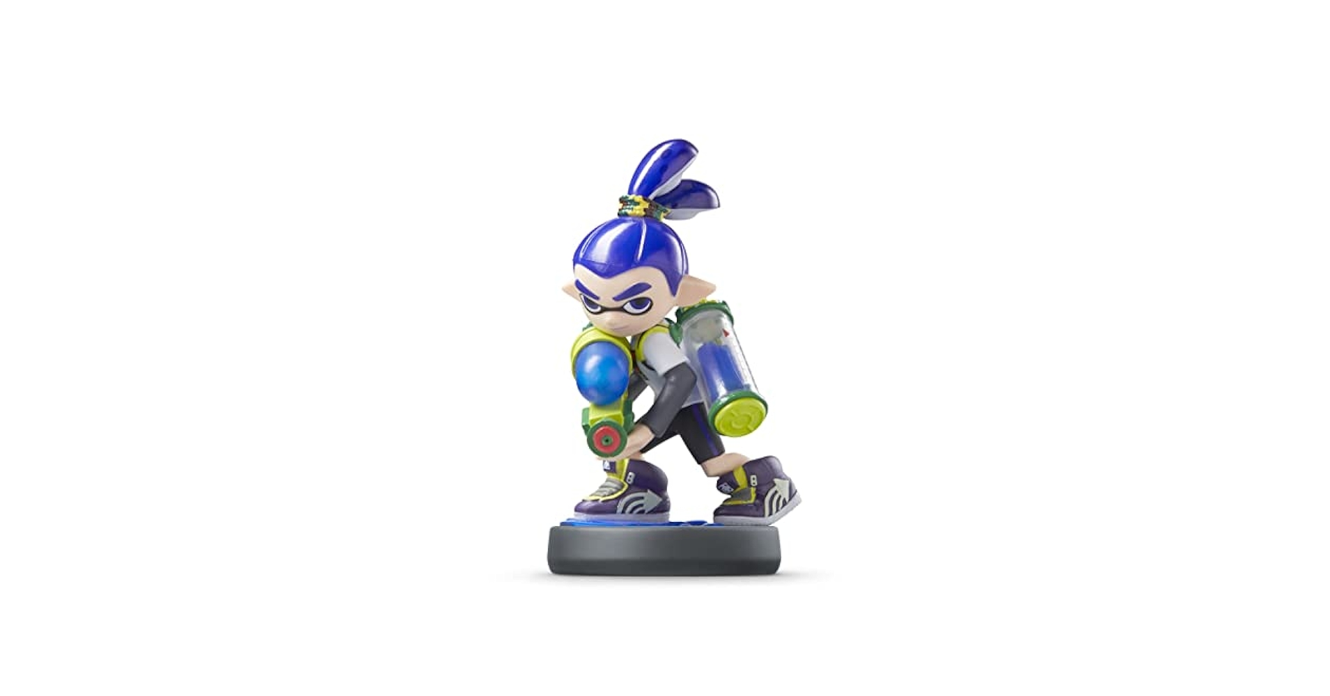 任天堂 - amiibo Splatoon Amazon.com: Nintendo Amiibo Pearl (Splatoon series) Japan