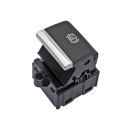 Interrupteur Commande Bouton Frein à Main Électronique Civic 2017 Accessoire Auto Pas Cher - 2