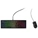 Lenovo Legion KM300 RGB Gaming Combo Keyboard and Mouse 8000 DPI - UK English