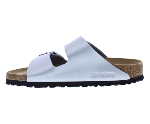 birkenstock unisex adult arizona soft footbed sandals