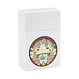 シガレットケース 妖怪ウォッチ タバコケース 煙草ケース メンズ レディース おしゃれ 大容量 軽量 煙草入れ タバコ収納 父の日ギフト プレゼント