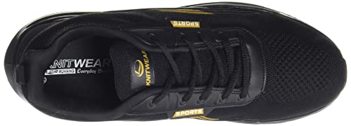 Image of LANCER Mens Rambo-136 Men Sports Shoes Navy Rambo-136 (6UK)